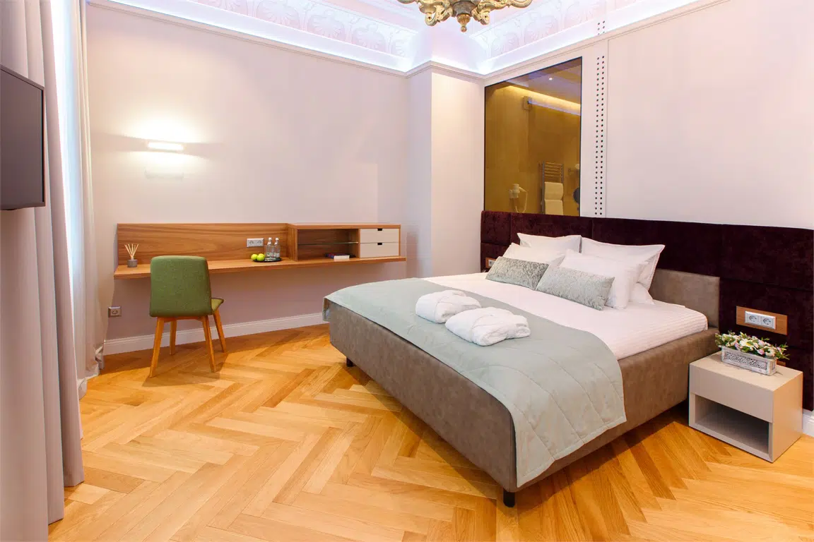 room image